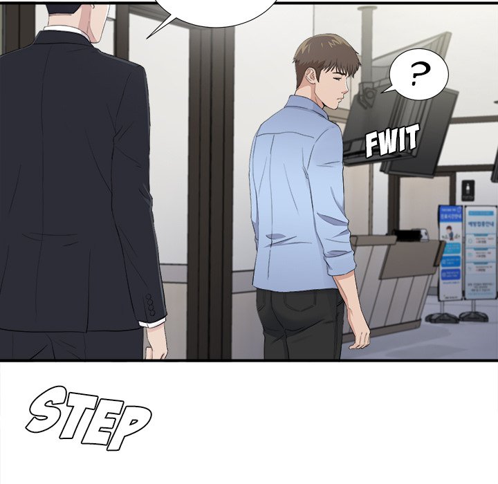 Secret Friend - Chapter 93 [photo 25] - MangaPorn