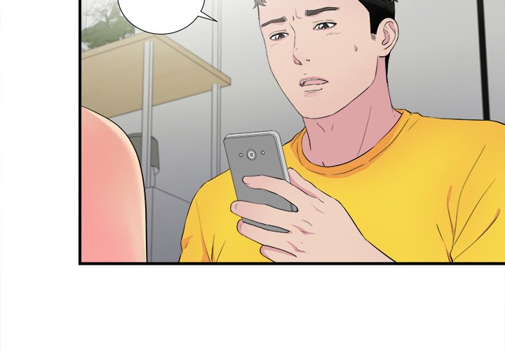 Secret Friend - Chapter 93 [photo 3] - MangaPorn