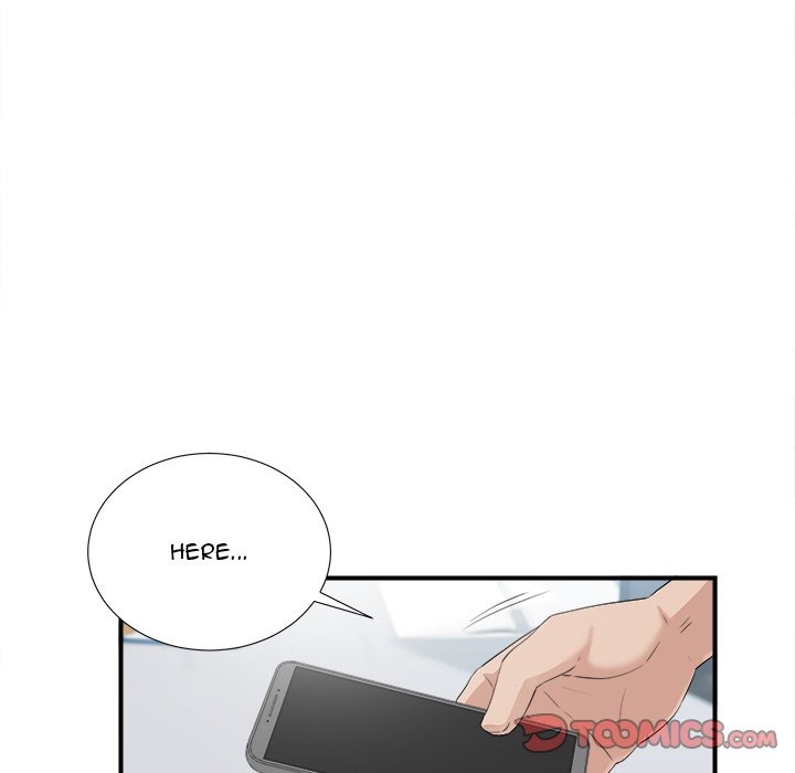 Secret Friend - Chapter 93 [photo 32] - MangaPorn