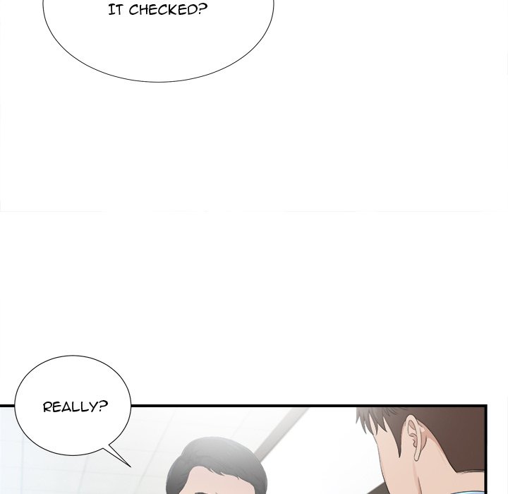 Secret Friend - Chapter 93 [photo 36] - MangaPorn