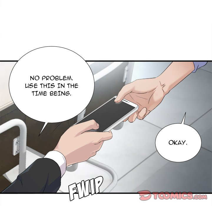 Secret Friend - Chapter 93 [photo 38] - MangaPorn