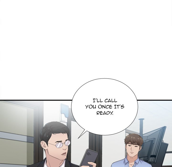 Secret Friend - Chapter 93 [photo 39] - MangaPorn