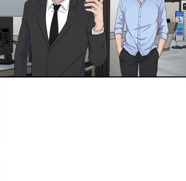 Secret Friend - Chapter 93 [photo 40] - MangaPorn