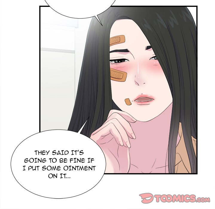 Secret Friend - Chapter 93 [photo 44] - MangaPorn