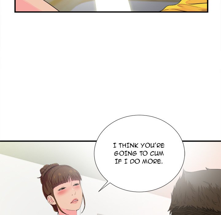 Secret Friend - Chapter 93 [photo 49] - MangaPorn