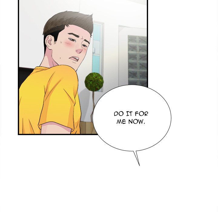 Secret Friend - Chapter 93 [photo 54] - MangaPorn