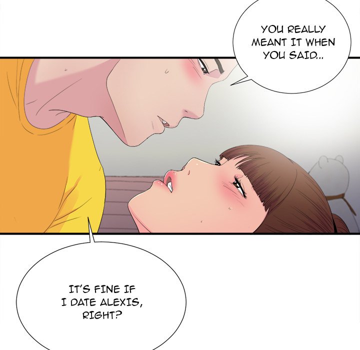 Secret Friend - Chapter 93 [photo 65] - MangaPorn