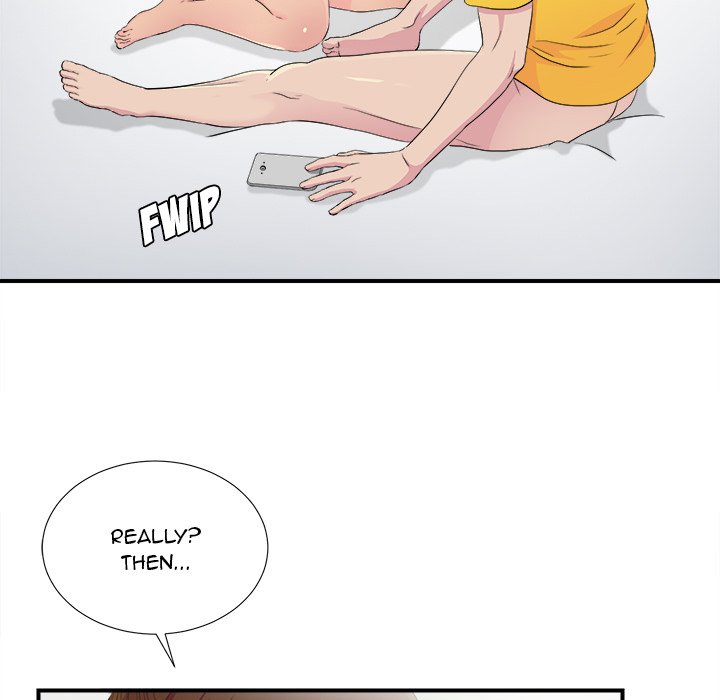 Secret Friend - Chapter 93 [photo 7] - MangaPorn