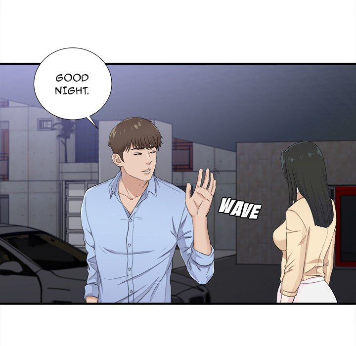 Secret Friend - Chapter 93 [photo 93] - MangaPorn