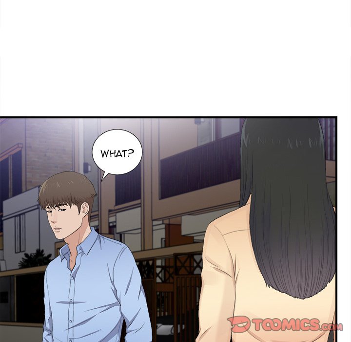 Secret Friend - Chapter 93 [photo 98] - MangaPorn