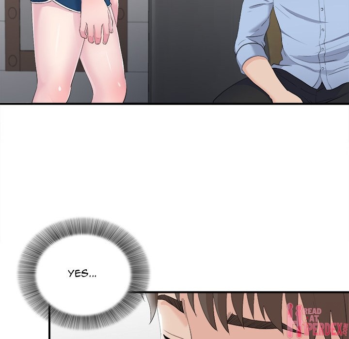 Secret Friend - Chapter 94 [photo 101] - MangaPorn