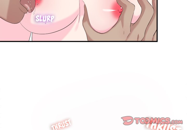 Secret Friend - Chapter 94 [photo 2] - MangaPorn