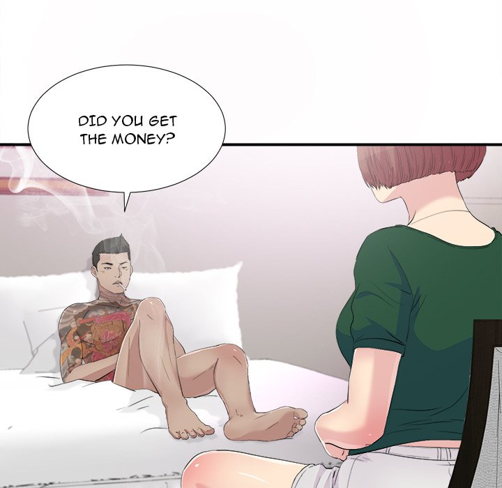 Secret Friend - Chapter 94 [photo 22] - MangaPorn