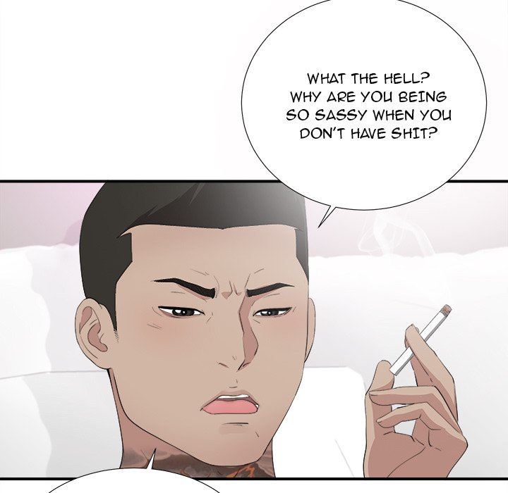 Secret Friend - Chapter 94 [photo 25] - MangaPorn