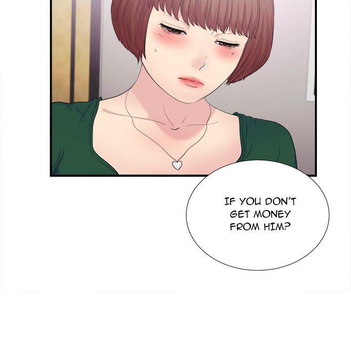 Secret Friend - Chapter 94 [photo 27] - MangaPorn