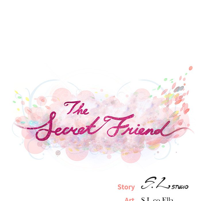 Secret Friend - Chapter 94 [photo 28] - MangaPorn