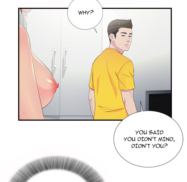 Secret Friend - Chapter 94 [photo 34] - MangaPorn