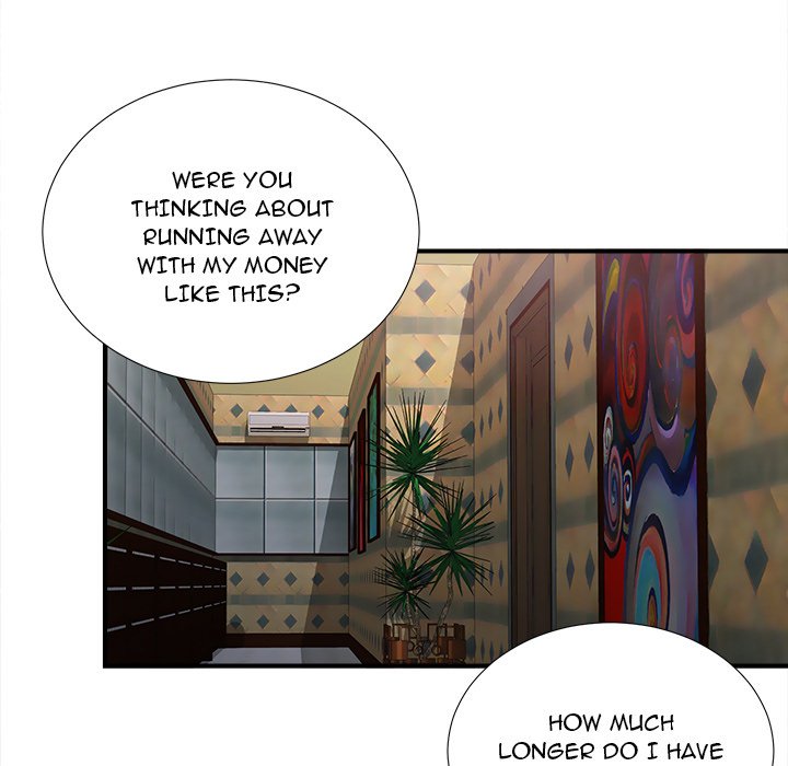 Secret Friend - Chapter 94 [photo 39] - MangaPorn