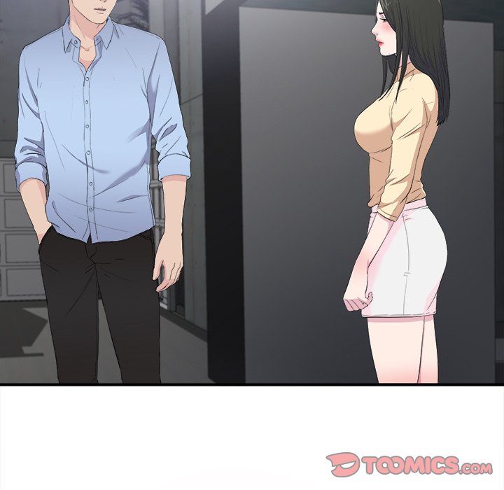 Secret Friend - Chapter 94 [photo 50] - MangaPorn