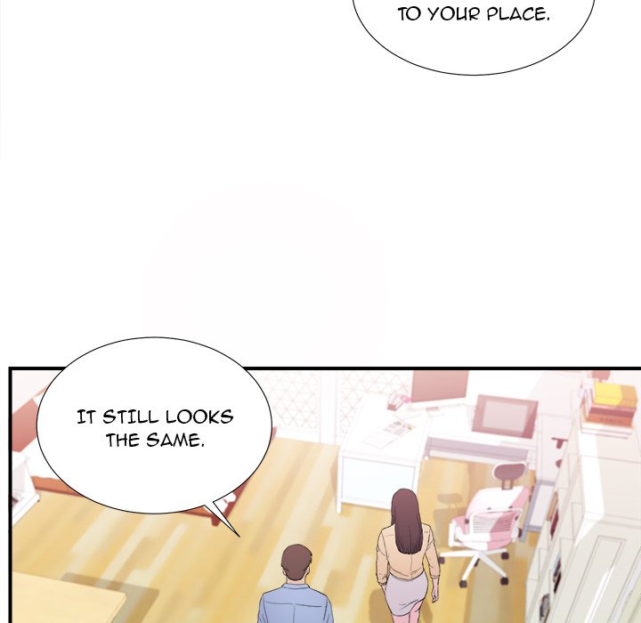 Secret Friend - Chapter 94 [photo 65] - MangaPorn