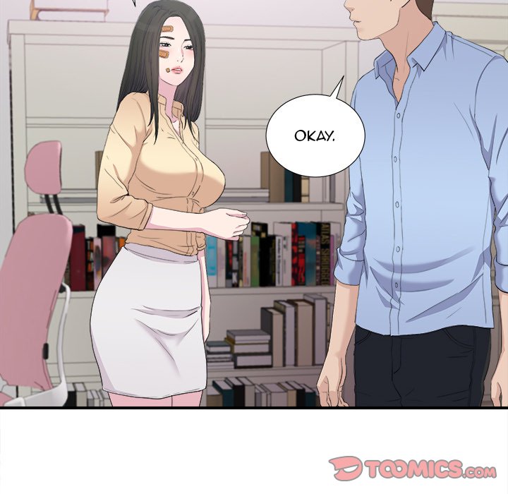 Secret Friend - Chapter 94 [photo 68] - MangaPorn