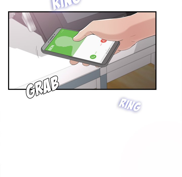 Secret Friend - Chapter 94 [photo 75] - MangaPorn