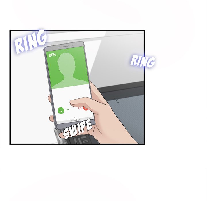 Secret Friend - Chapter 94 [photo 79] - MangaPorn