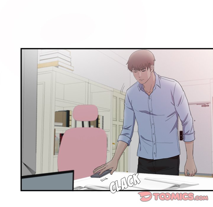 Secret Friend - Chapter 94 [photo 80] - MangaPorn