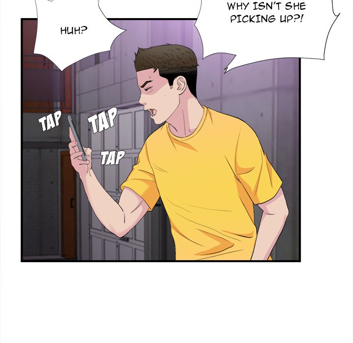 Secret Friend - Chapter 94 [photo 83] - MangaPorn