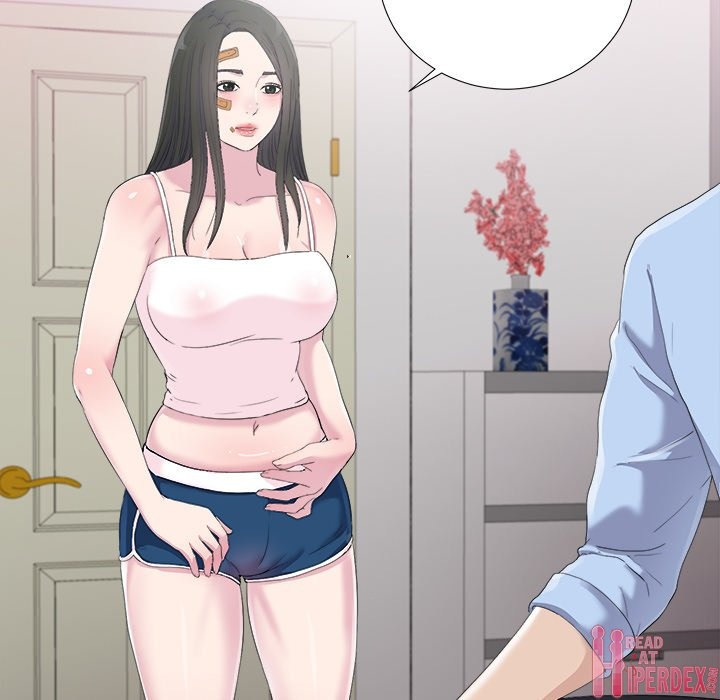 Secret Friend - Chapter 94 [photo 91] - MangaPorn