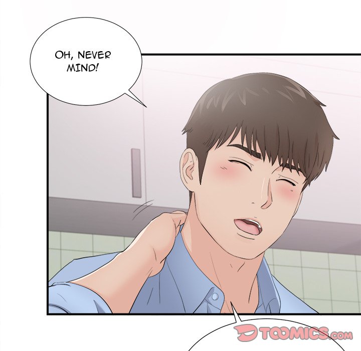 Secret Friend - Chapter 94 [photo 98] - MangaPorn