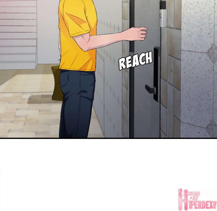 Secret Friend - Chapter 95 [photo 101] - MangaPorn