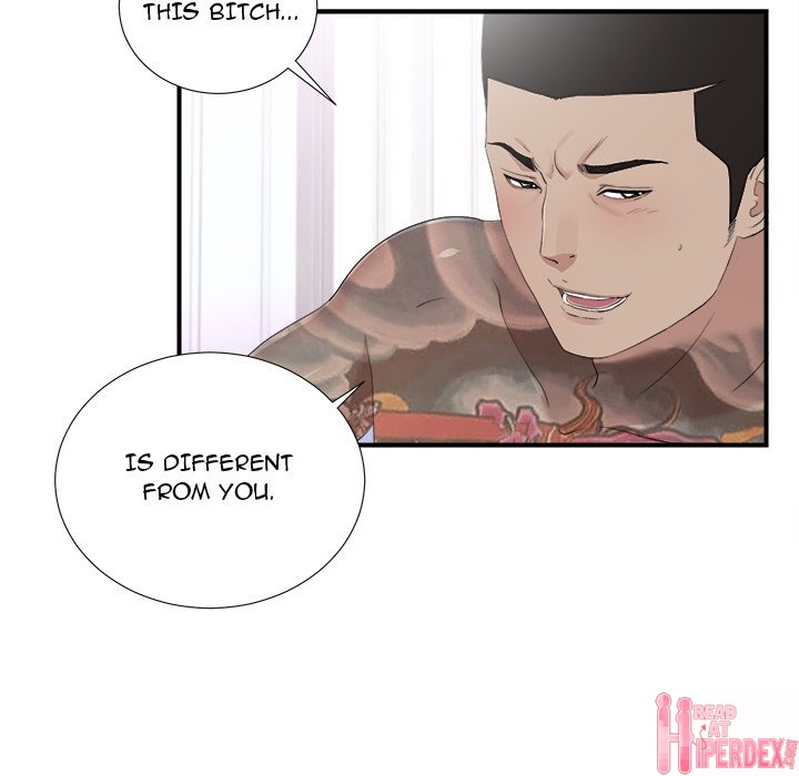 Secret Friend - Chapter 95 [photo 11] - MangaPorn