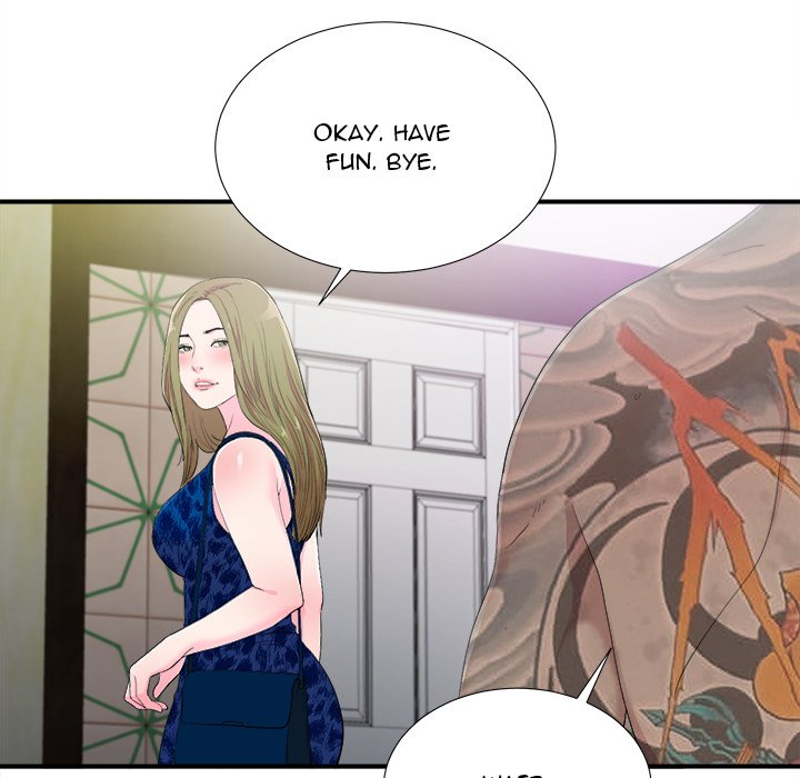 Secret Friend - Chapter 95 [photo 12] - MangaPorn