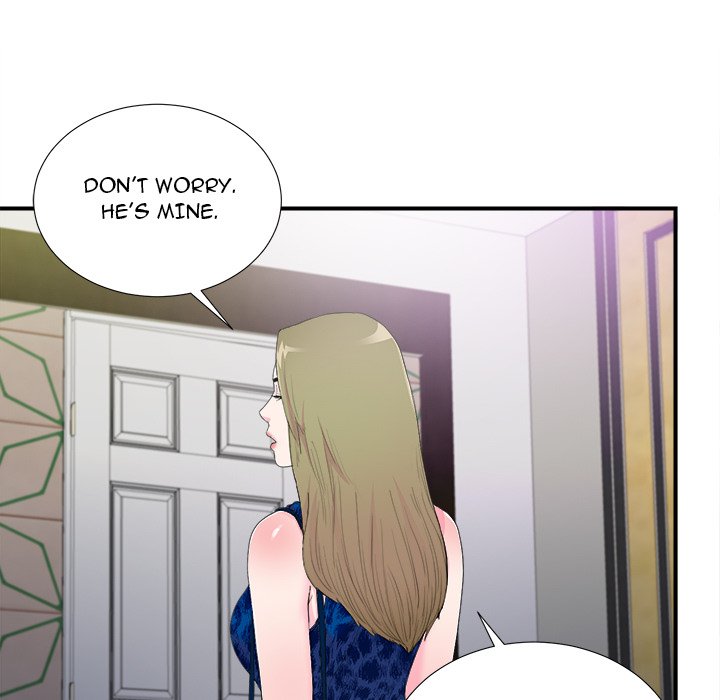 Secret Friend - Chapter 95 [photo 15] - MangaPorn