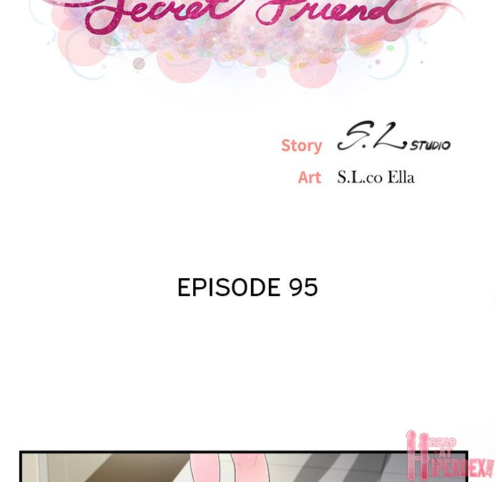 Secret Friend - Chapter 95 [photo 21] - MangaPorn