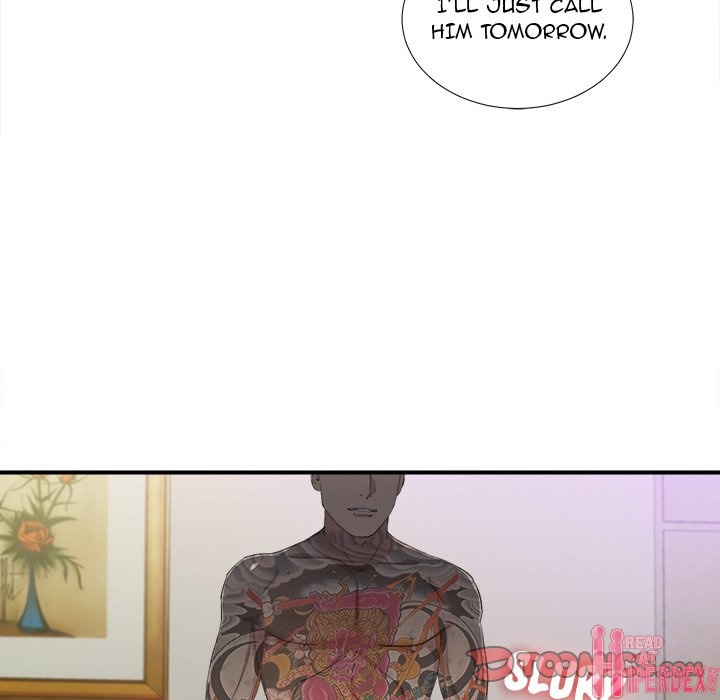 Secret Friend - Chapter 95 [photo 26] - MangaPorn