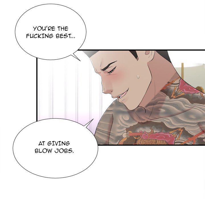 Secret Friend - Chapter 95 [photo 29] - MangaPorn