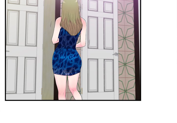 Secret Friend - Chapter 95 [photo 3] - MangaPorn