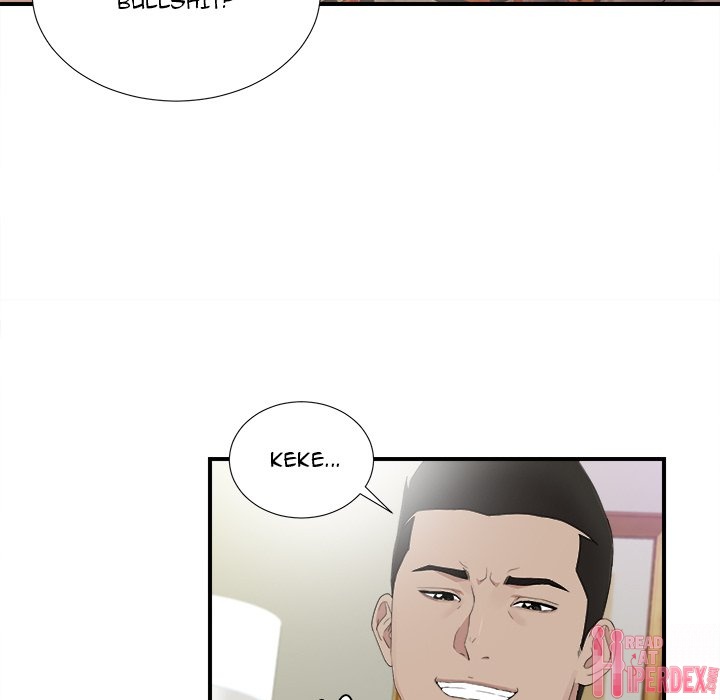 Secret Friend - Chapter 95 [photo 36] - MangaPorn