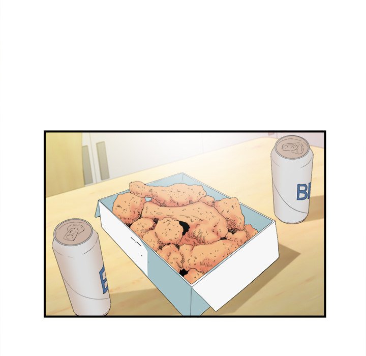 Secret Friend - Chapter 95 [photo 39] - MangaPorn