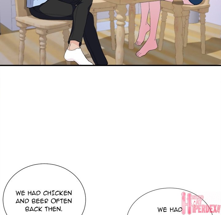 Secret Friend - Chapter 95 [photo 41] - MangaPorn