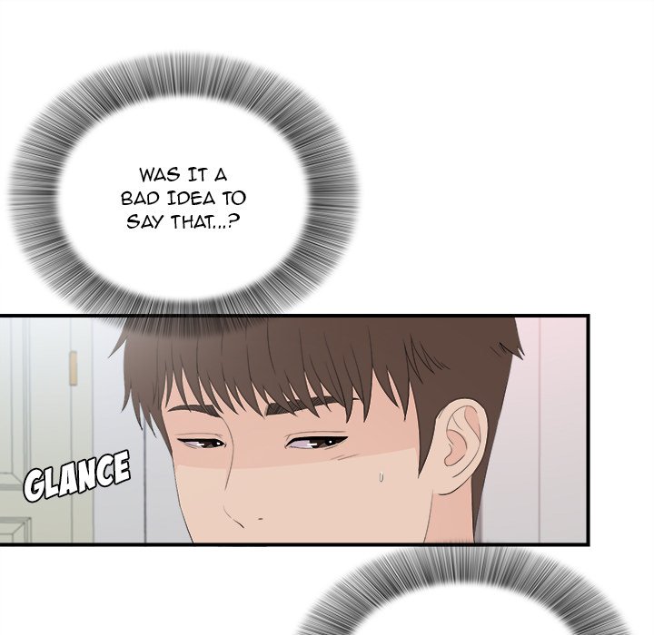 Secret Friend - Chapter 95 [photo 45] - MangaPorn