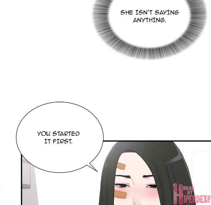 Secret Friend - Chapter 95 [photo 46] - MangaPorn