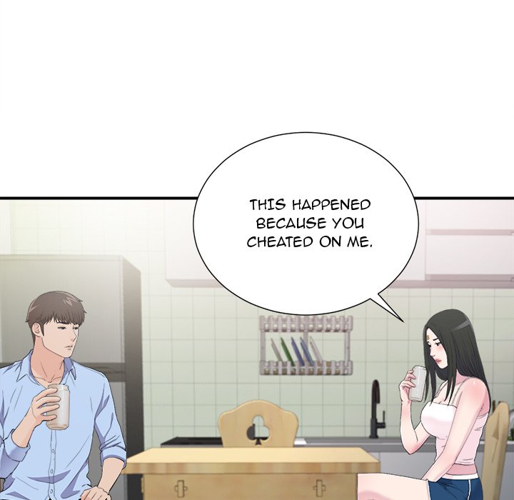 Secret Friend - Chapter 95 [photo 49] - MangaPorn