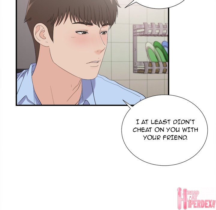 Secret Friend - Chapter 95 [photo 51] - MangaPorn