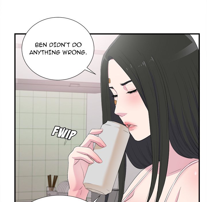 Secret Friend - Chapter 95 [photo 52] - MangaPorn