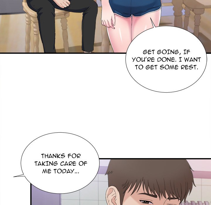 Secret Friend - Chapter 95 [photo 57] - MangaPorn