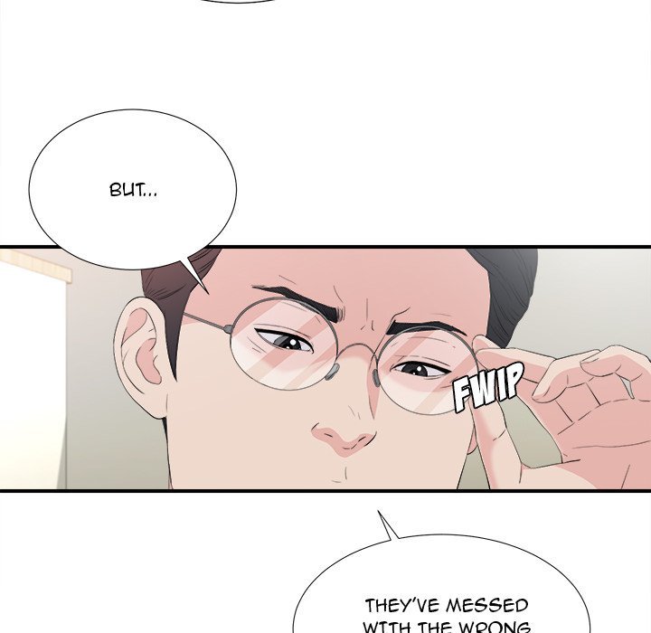 Secret Friend - Chapter 95 [photo 72] - MangaPorn