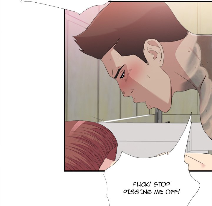 Secret Friend - Chapter 95 [photo 78] - MangaPorn